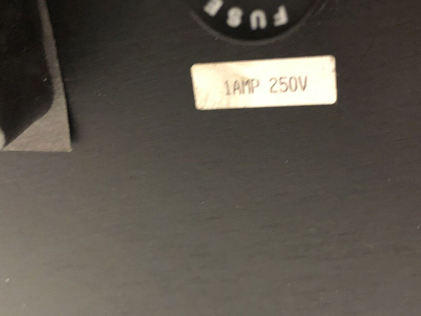 Eagle Signal Cp2030a6, Expansion Unit Cp2050l1, Nl120l1,Nl130l1,Nl140l1,120V,Ey