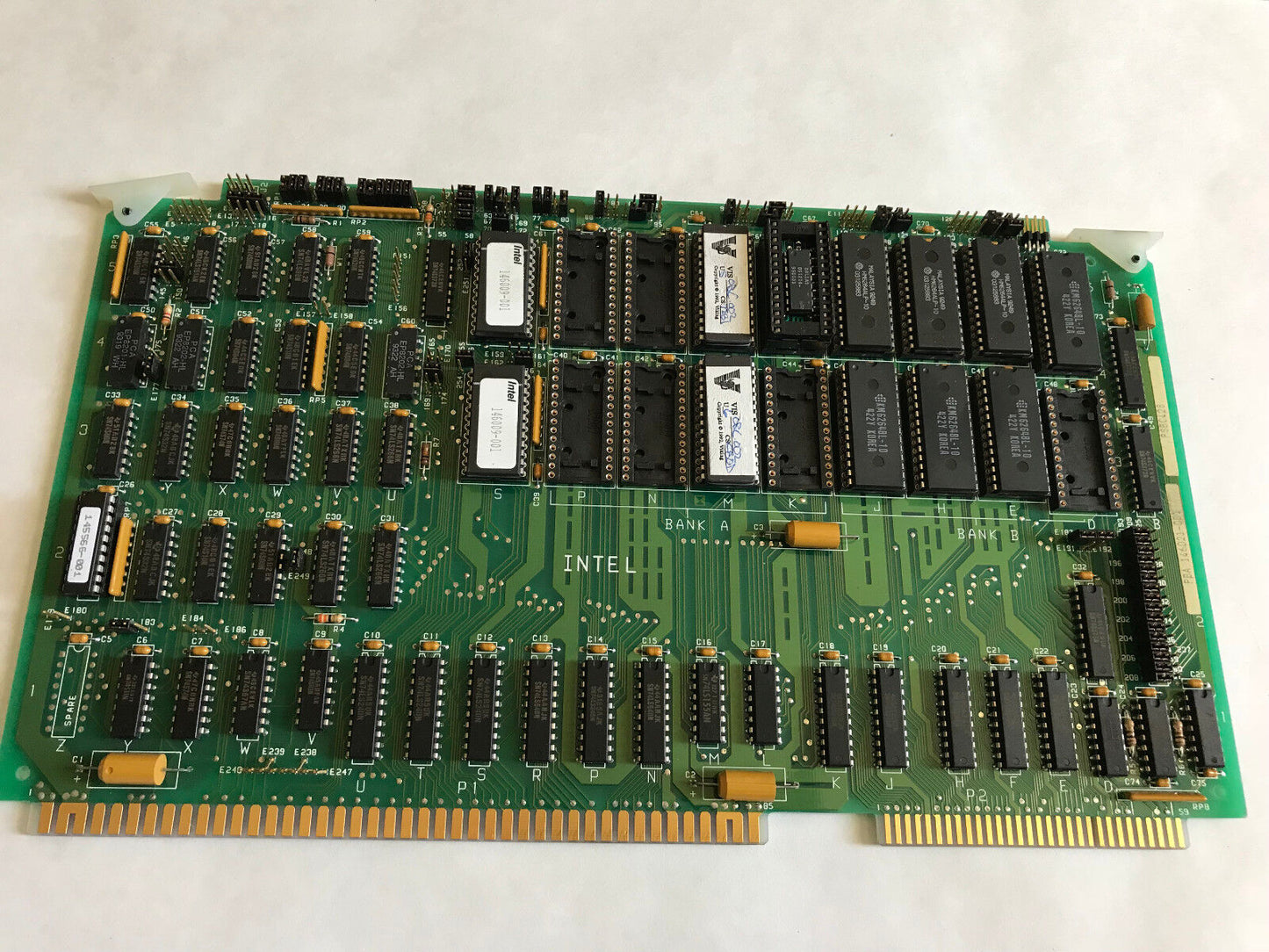 Intel Pba 146021-001 ,Psbc 428 Pcb Board,Intel 146021-001, B00385459,Ah