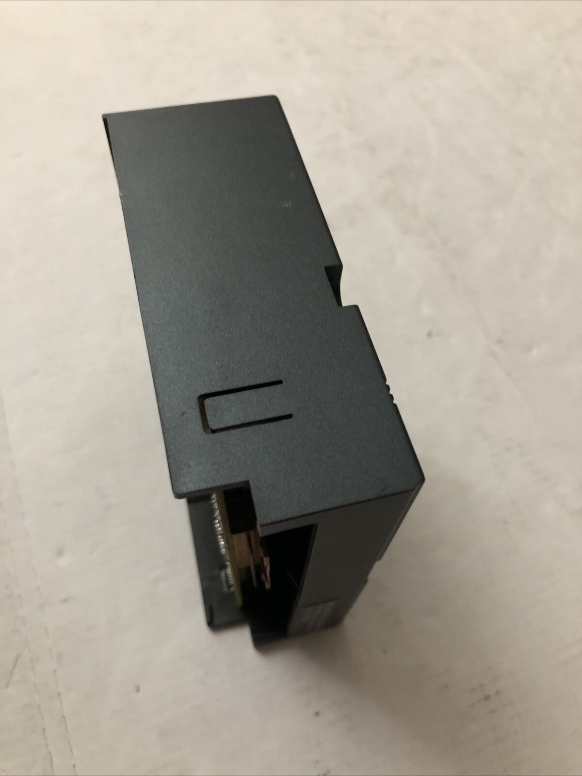 Square D Ltc-101 Class 8005 Sy/Max Output Module Analog 4-20Ma 1Point,Cs