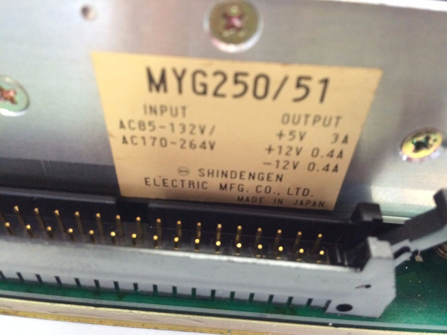 Mitsubishi Cnb84,Mc251b,Bn634b017g51,Ccn81,Control Panel Cnb83 Mc241,Cnb184,Bz