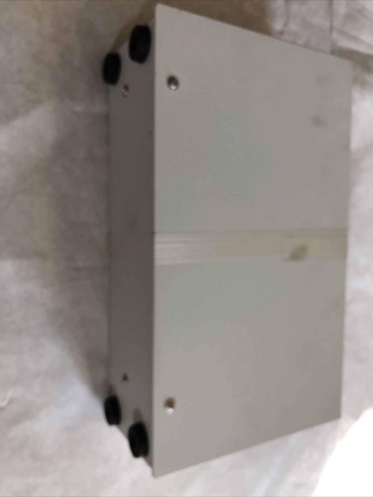 Thermo Alimentatore Ufm,Thermo Finnigan Alimentatore Drh Power Supply,Bb,Bh