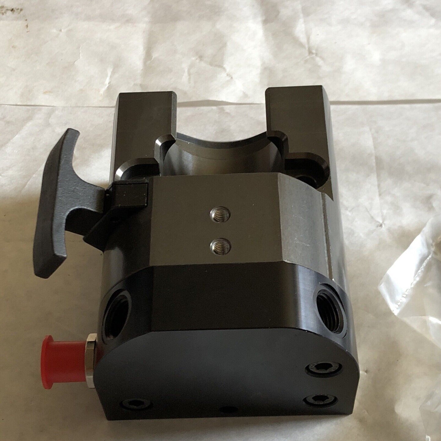 New Imi Norgren Lrr25k8blsyn 19360 6,540,188 Pneumatic Assembly,Bx