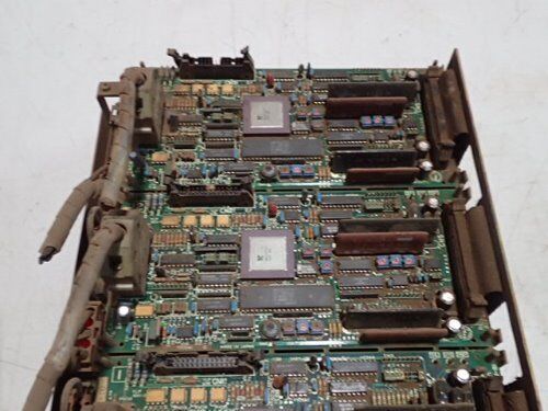 Yaskawa Electric Cacr-Ts111z1sr,Cacr-Ts111-Ca,Cacr-Ts-Cb Servopack,Fa,Cf