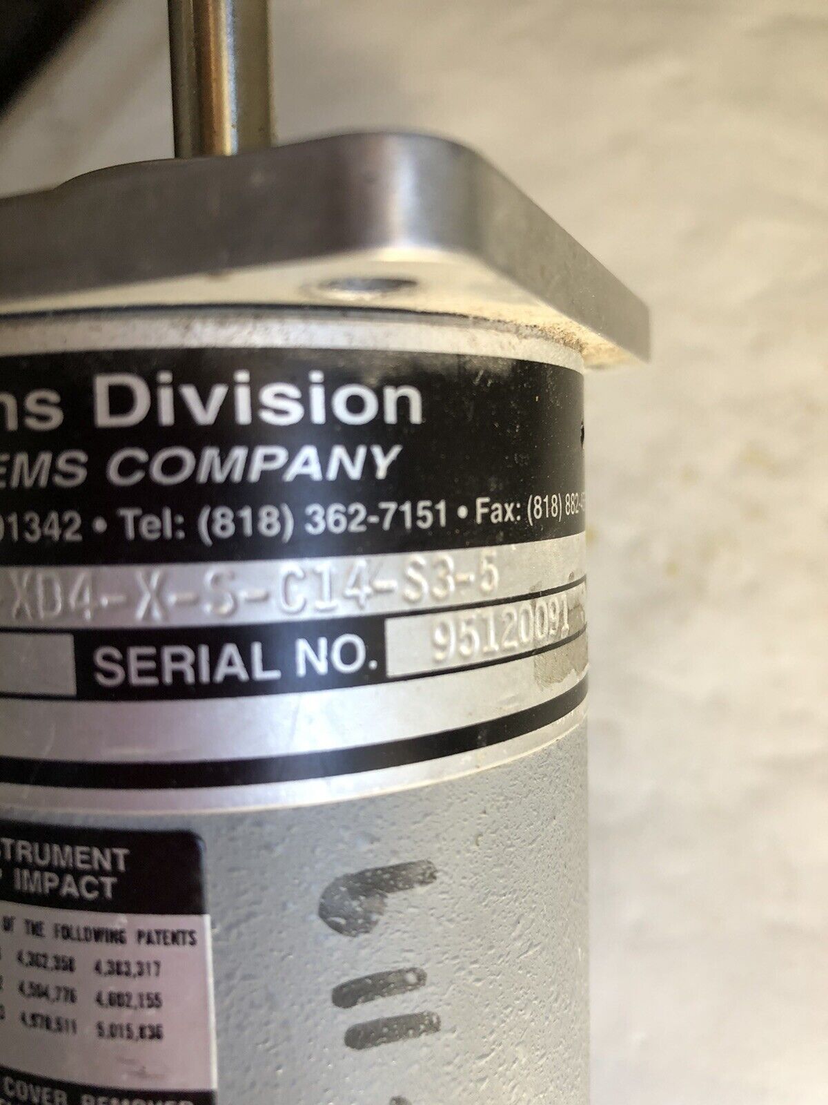 Bei Sensor M25d-X-Hss4096g-Xd4-X-S-C14-S3-5 Rotary Encoder,M25d-X-Hss4096g,Tk