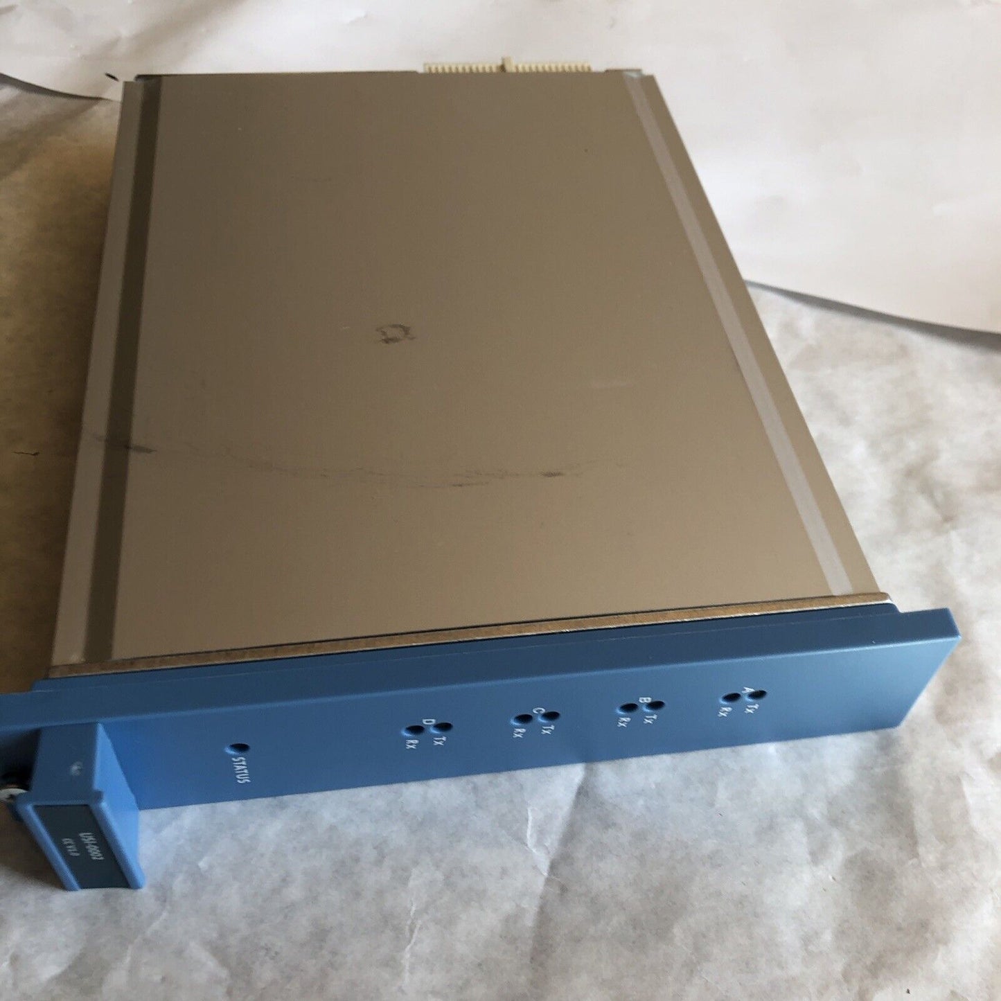 New Honeywell Usi-0002 Cc V1.0,Fe-Usi-0002 V10 Safety Manager System Module,Cu