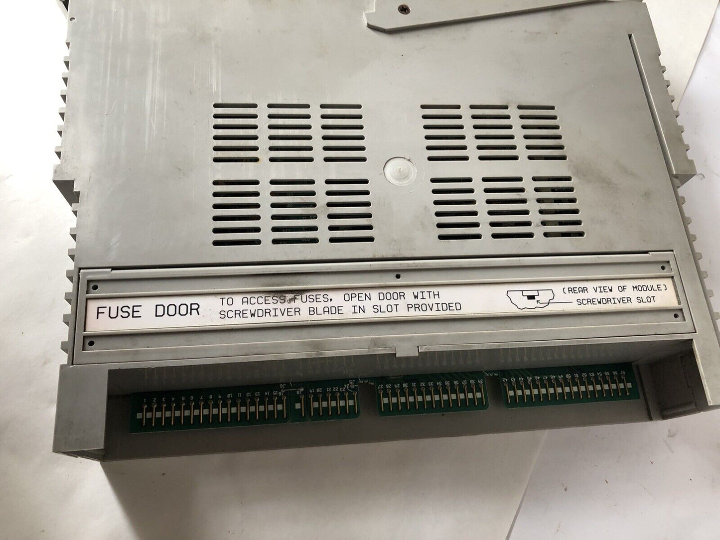 Colman Maco Pac Seq.Mod2,80Cc-11001-102-V-00 81Zz-02000,81Cc10111921000,Dk