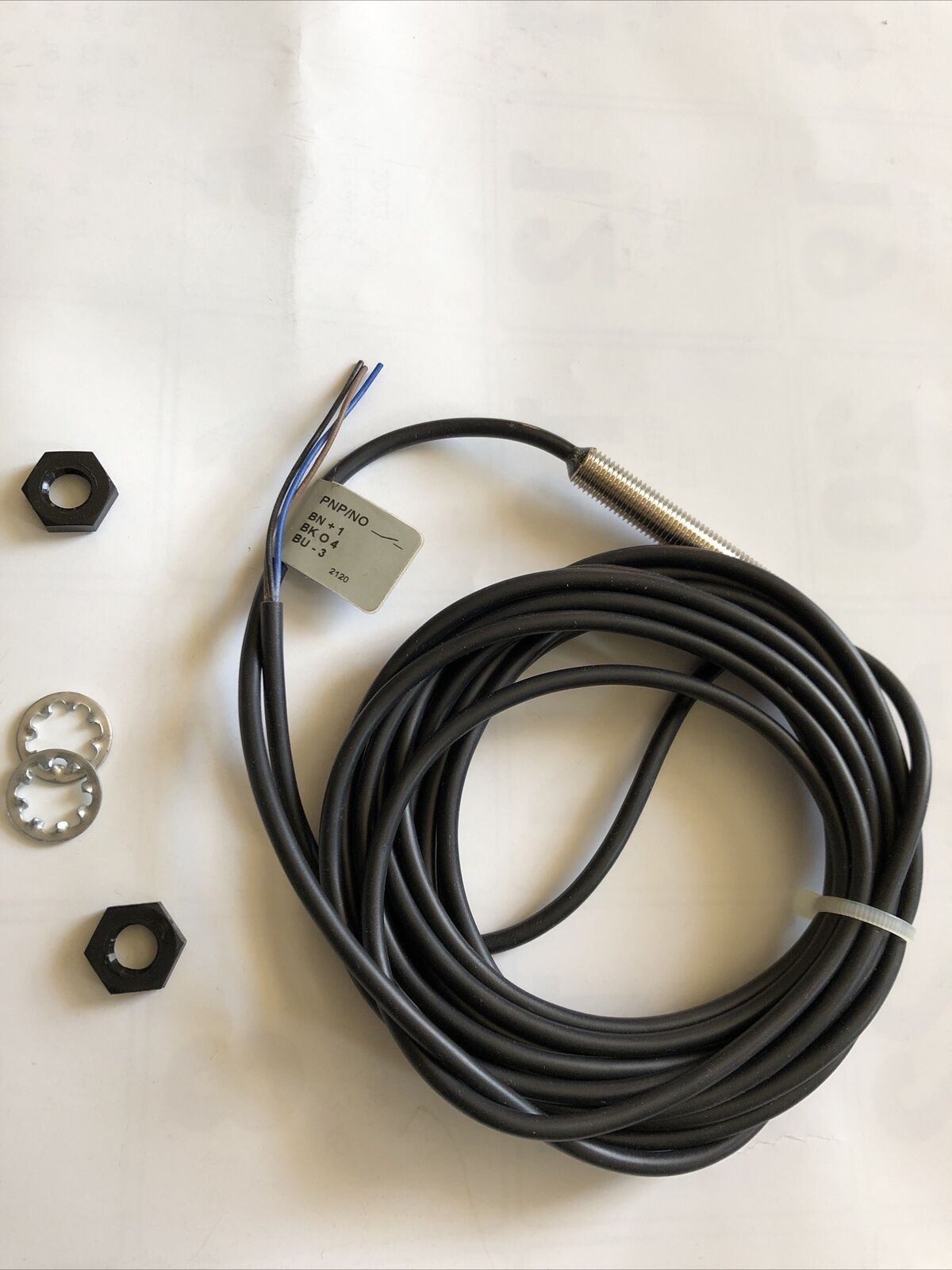 New Trutzschler Ix06 0814 D5 Limit Switch Ix06 0814,10-35 Vdc 300Ma,Ad