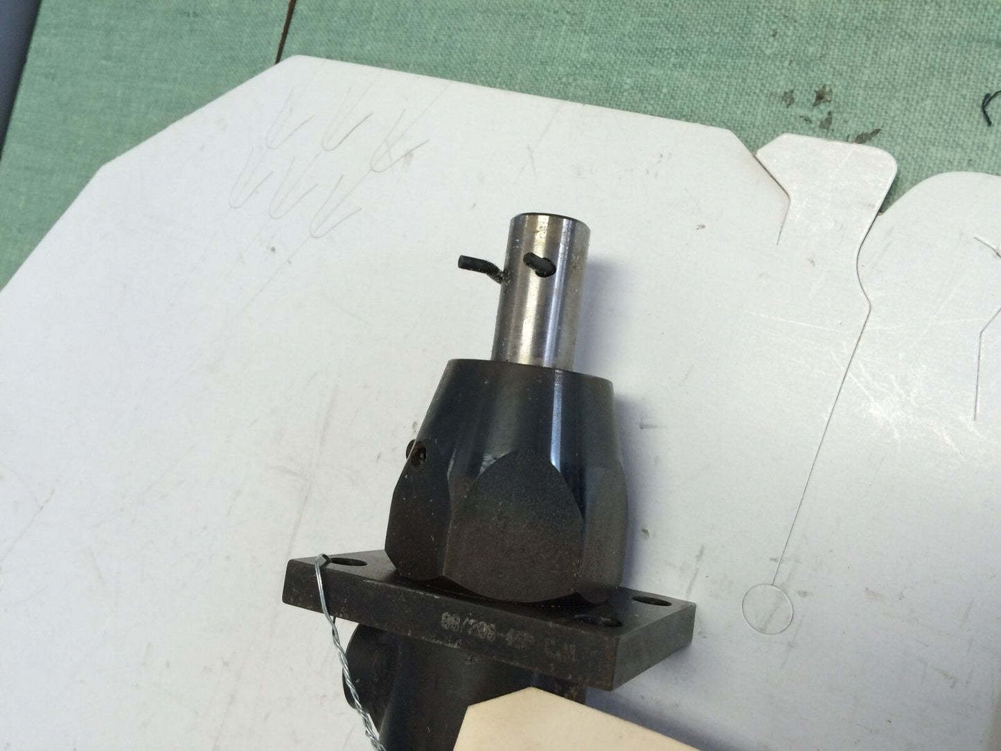 New Cmt 288-21,Columbia 288 Pneumatic Marking Tool Bi2-Crs343-Ap4x2-H1141/S34,Bo