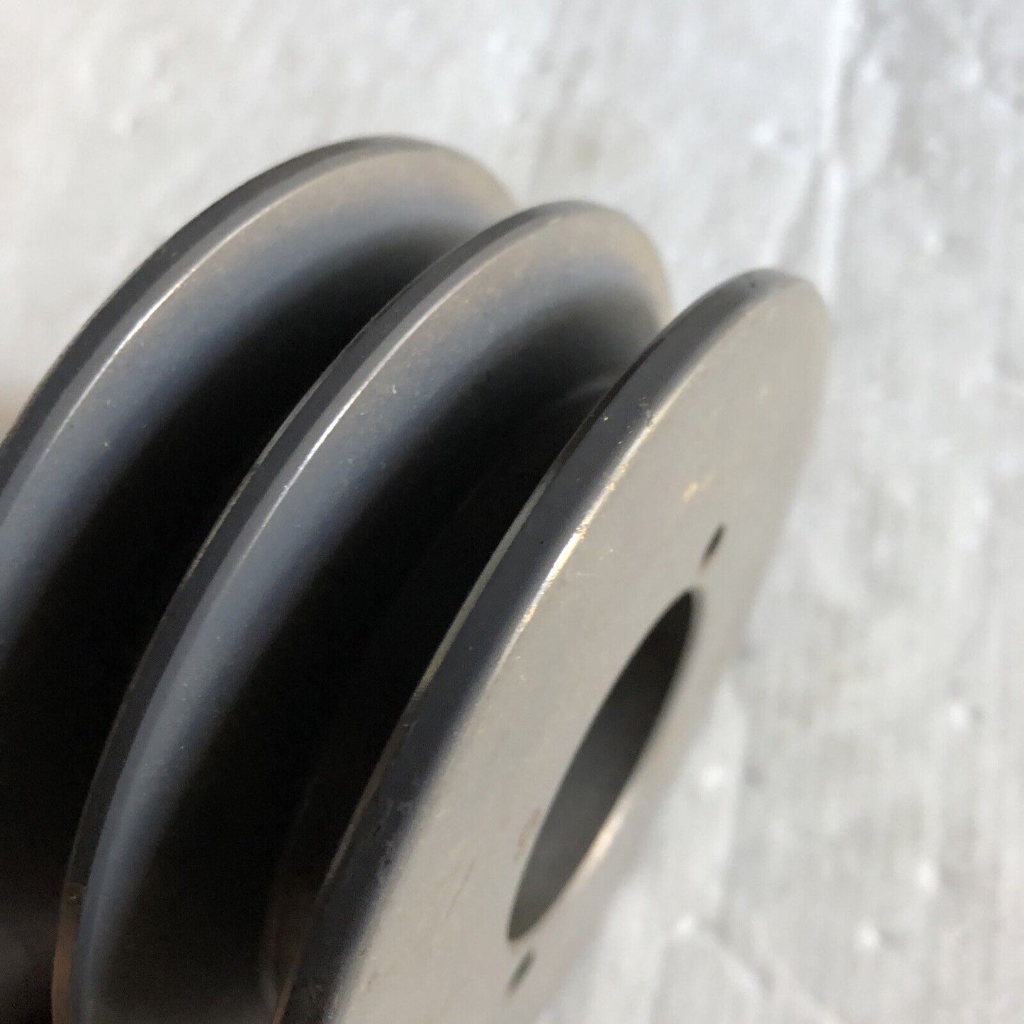 New Browning 2Bk45h 2 Two Groove Motor Pulley, 28K45h,Ao