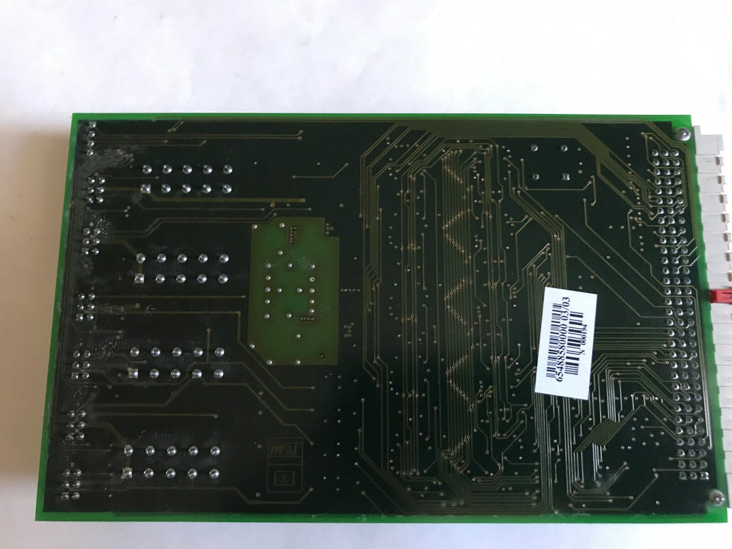 Bizerba 548.54.003.01,548.54.003.00, Lpb Printer Control Board,5485400301,St