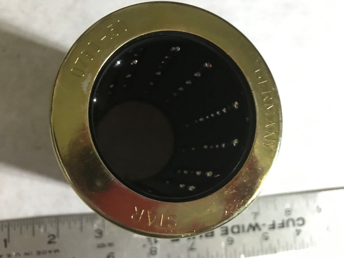 New Star 0730-.50,Star 0730-50,Star 0730 Super Linear Bushing,Av