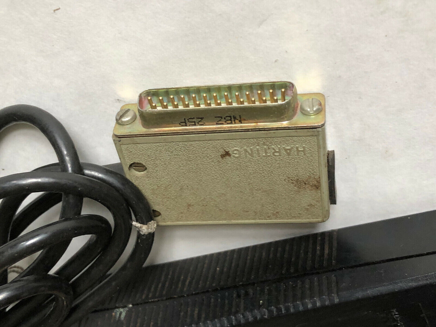 Gr Electronics Type 8 Pocket Terminal,Sc