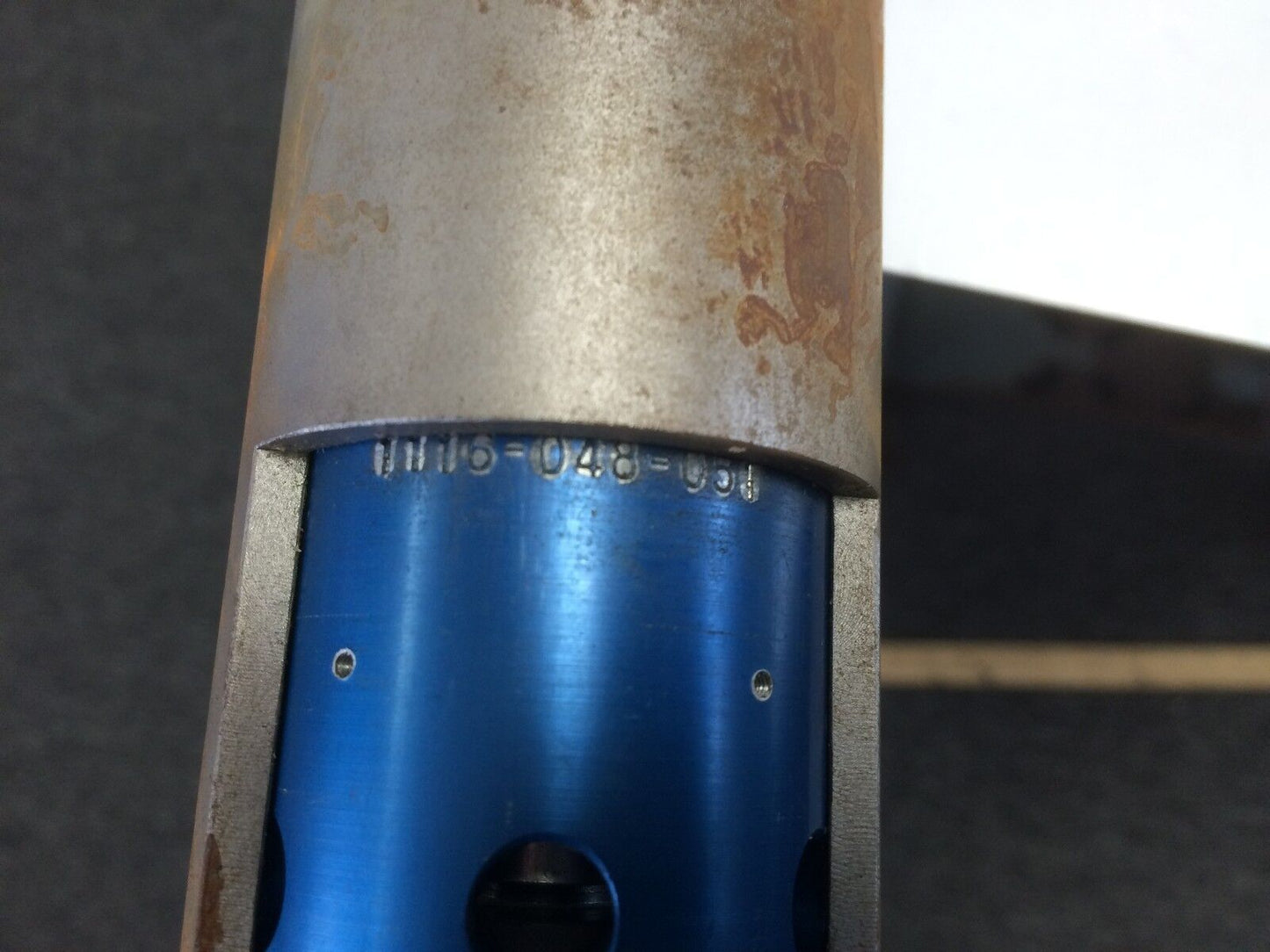 Sp Mfg Rpc030e7746,Wo. C42216a,W0.C42216a,001,1116-048-051 Hydraulic Spindle,Bn
