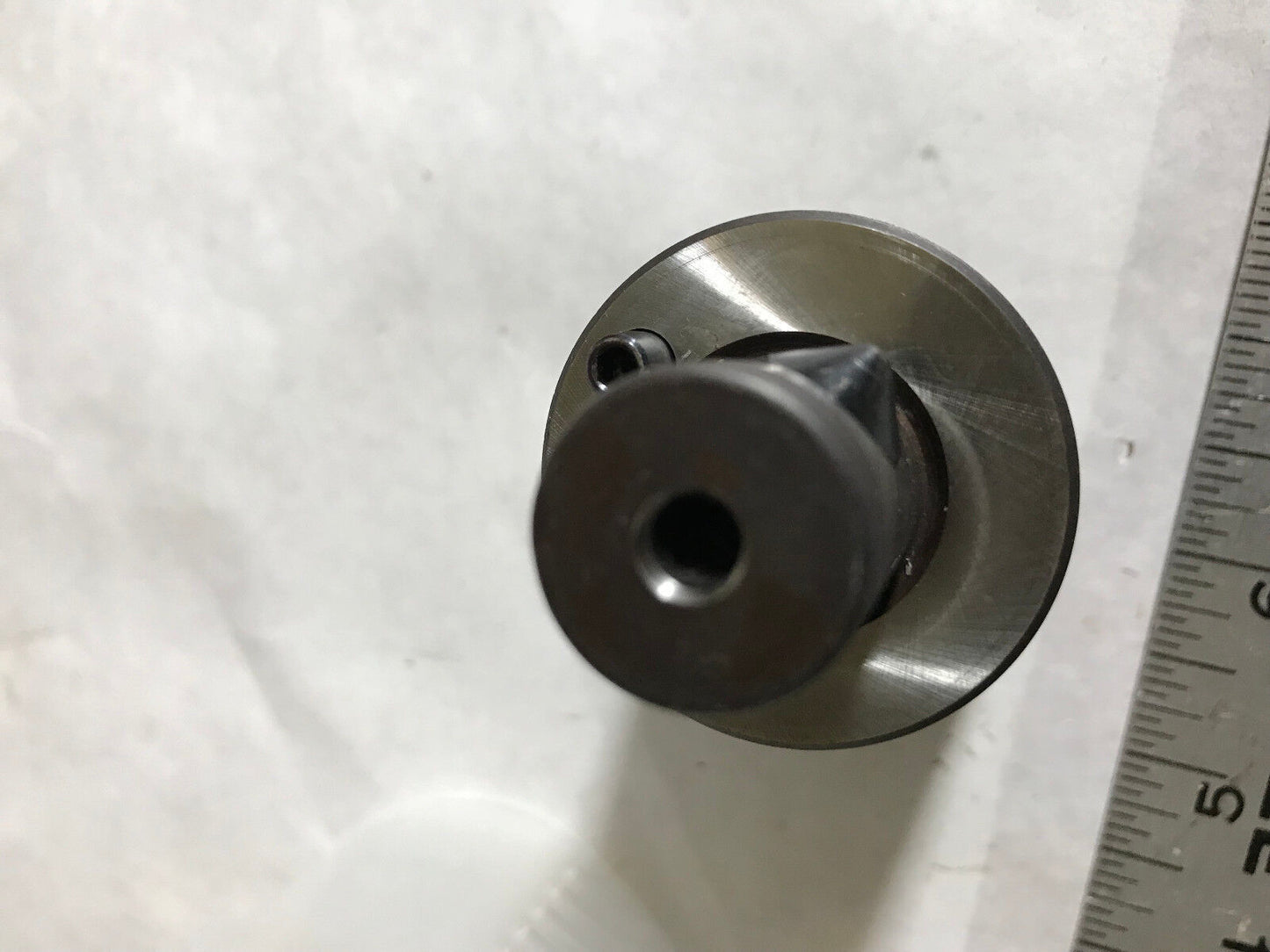 New Premier 11A40sl.10.0/21Za-4209 Tool Holder 3/8",Es