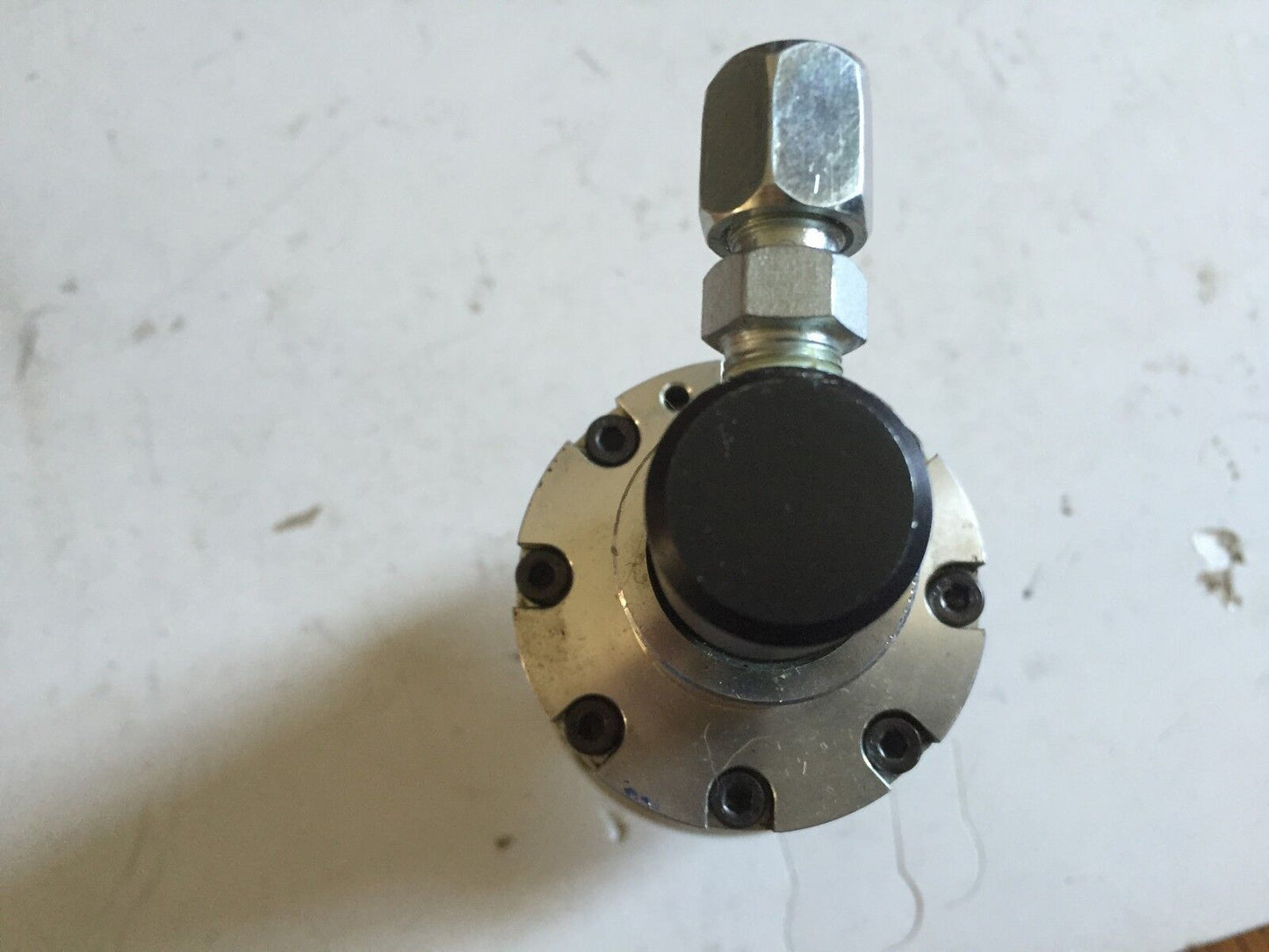 Samsomatic Kg000954,Kasper Amp/Reg,Bi