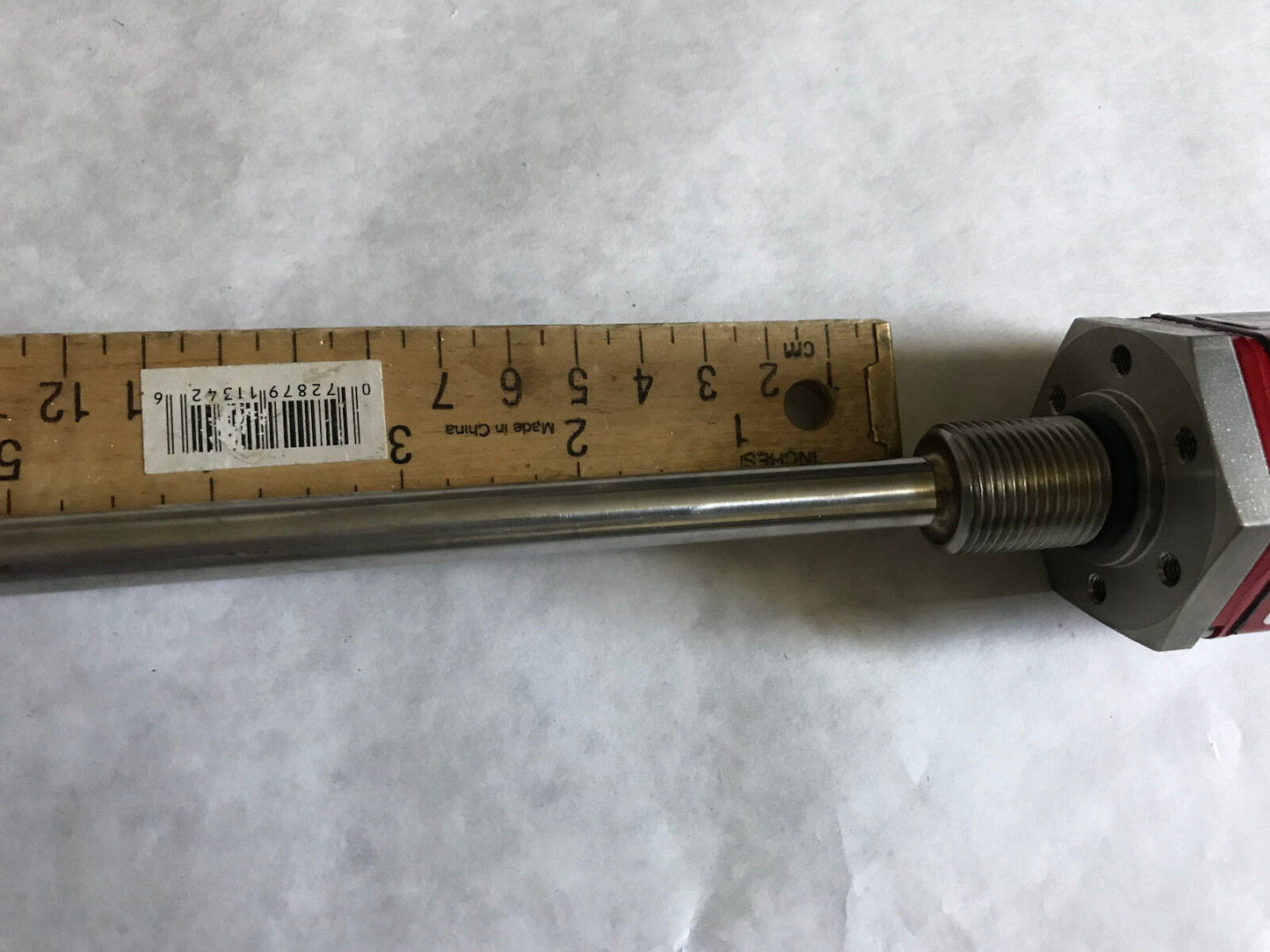 Temposonics Rhtd163u01s2g1100,Mts Rht0163ud701s2g1100 Linear Position Sensor,Ag