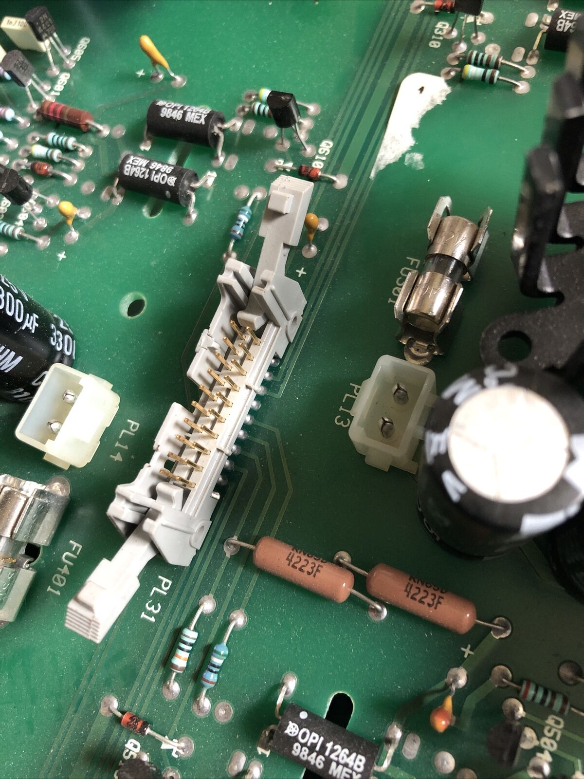 Ess 560478.16 Rev.E,Ess 003112.000,9912,Ess 571111 Pcb Board,Bu