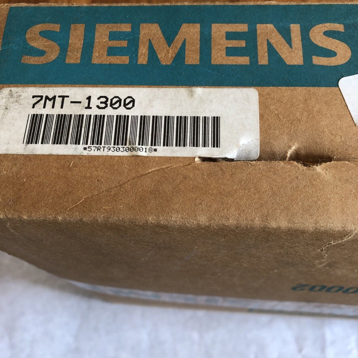 New Texas 7Mt1300, Rtd Input Siemens Input Module Analog Rtd 8 Point,Ee
