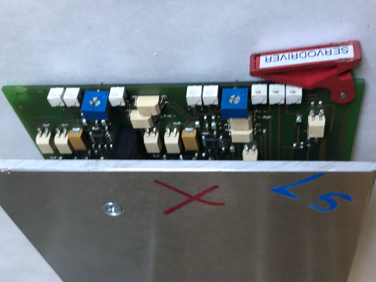 Orbotech 0354025A Plc Board Controller,Orbotech Servo Driver,Sk