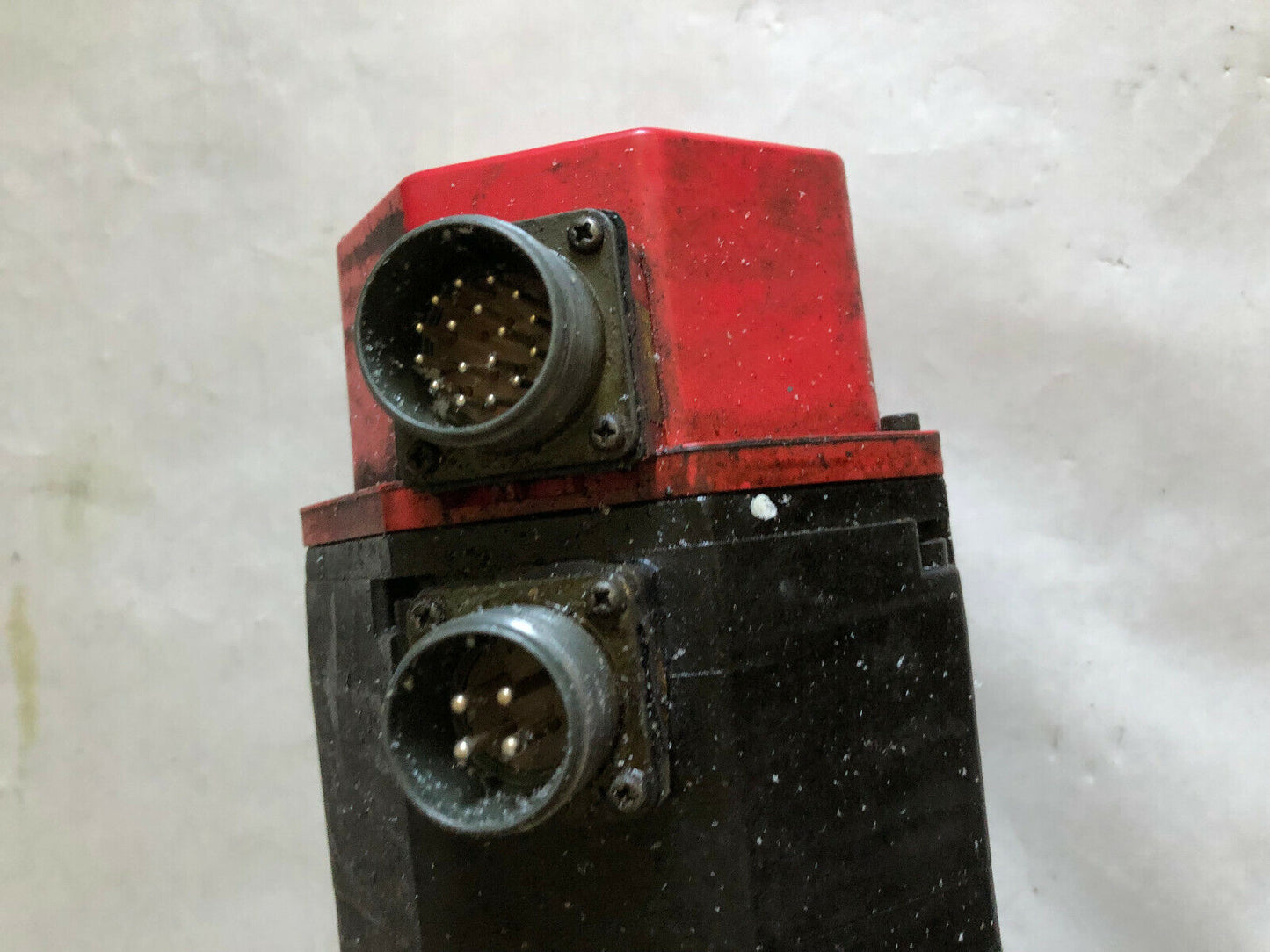 Ge Fanuc A06b-0314-B002#7000 Ge Fanuc A06b-0314-B002 Ac Servo Motor 2000Rpm,Se