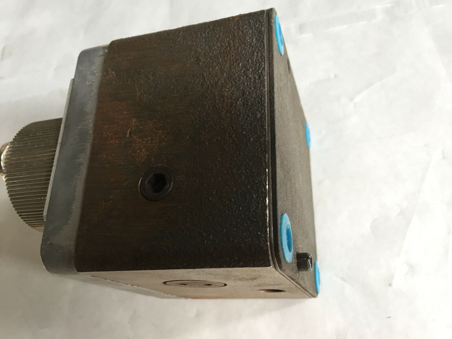 New Racine Bosch Ff2 Ahsh 02L 01 Temp Stabilized Pressure Valve,977711,5-925,Sl