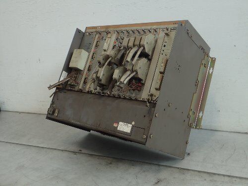 Siemens 6Fc 3771-1Fa-Z Sinumerik 3 N 4Bsmd Plc System,6Ev 3054-0Fc,6Es 5921,Dk