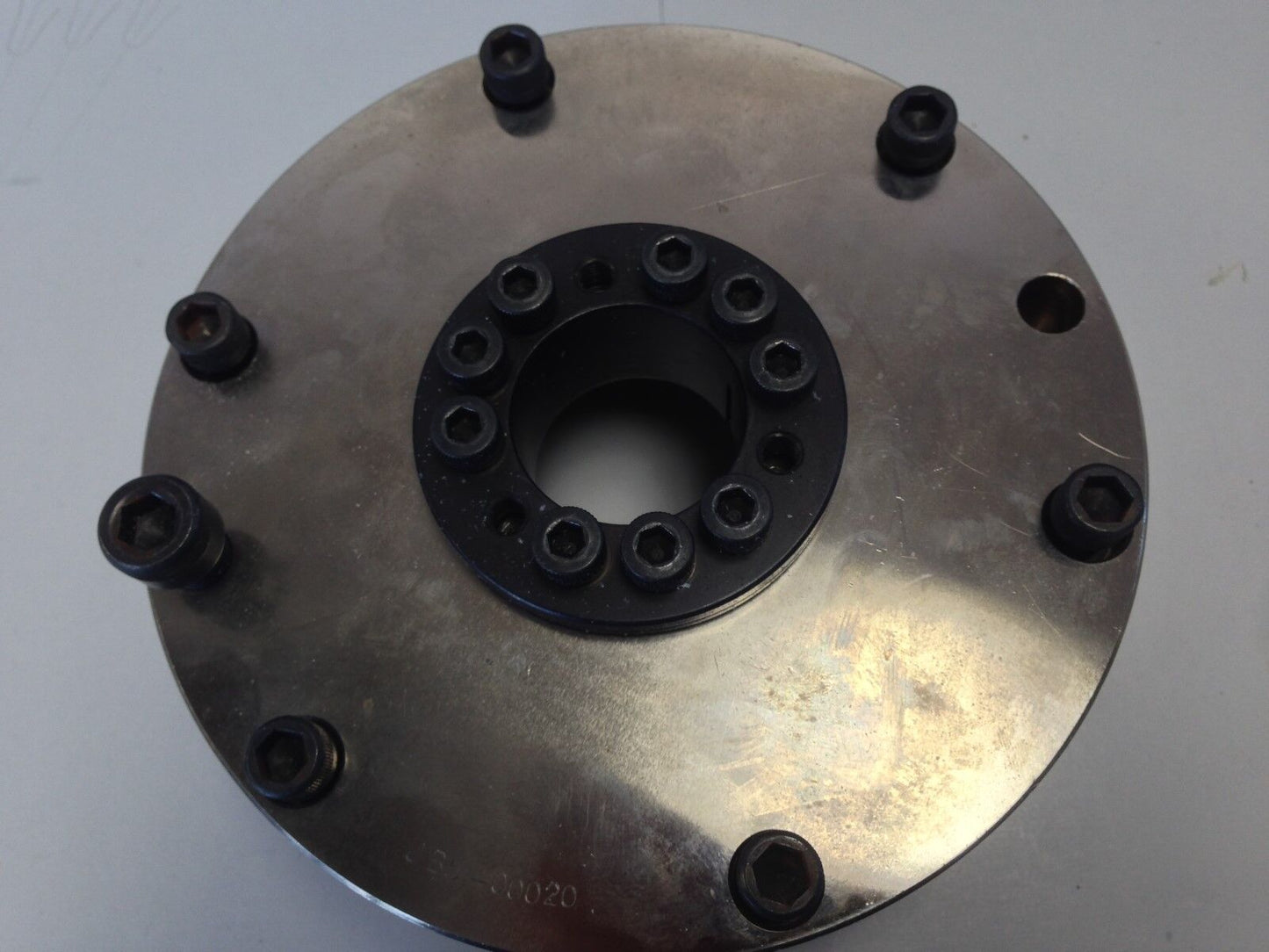 Jb Tool Jb5-00020 Mandrill Jb5 00237 36.5Sd,Cnb-15 S0-0600 Slit Only Machine,Da