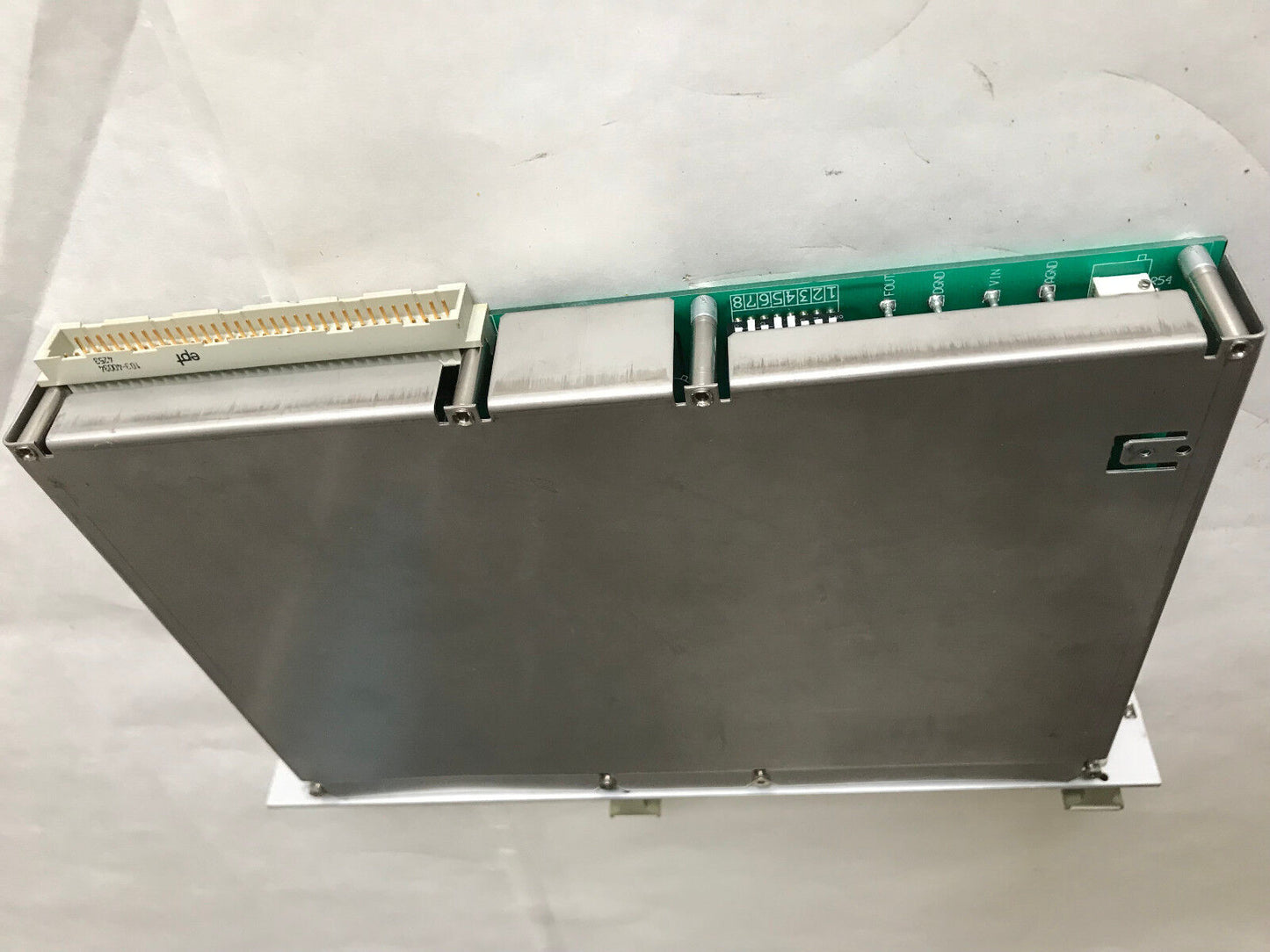New Binks 22-527,Binks Pcb P/N 22-527 Rev B,Binks 22-527,Sc