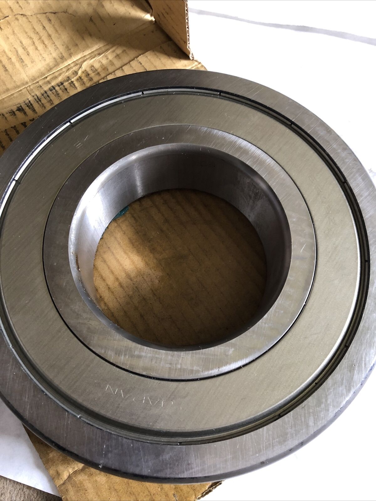 Nsk 6319Z,Nsk 6319C3,Nsk 6319 Koyo 6319 Deep Groove Ball Bearing 95X200x45,Bt