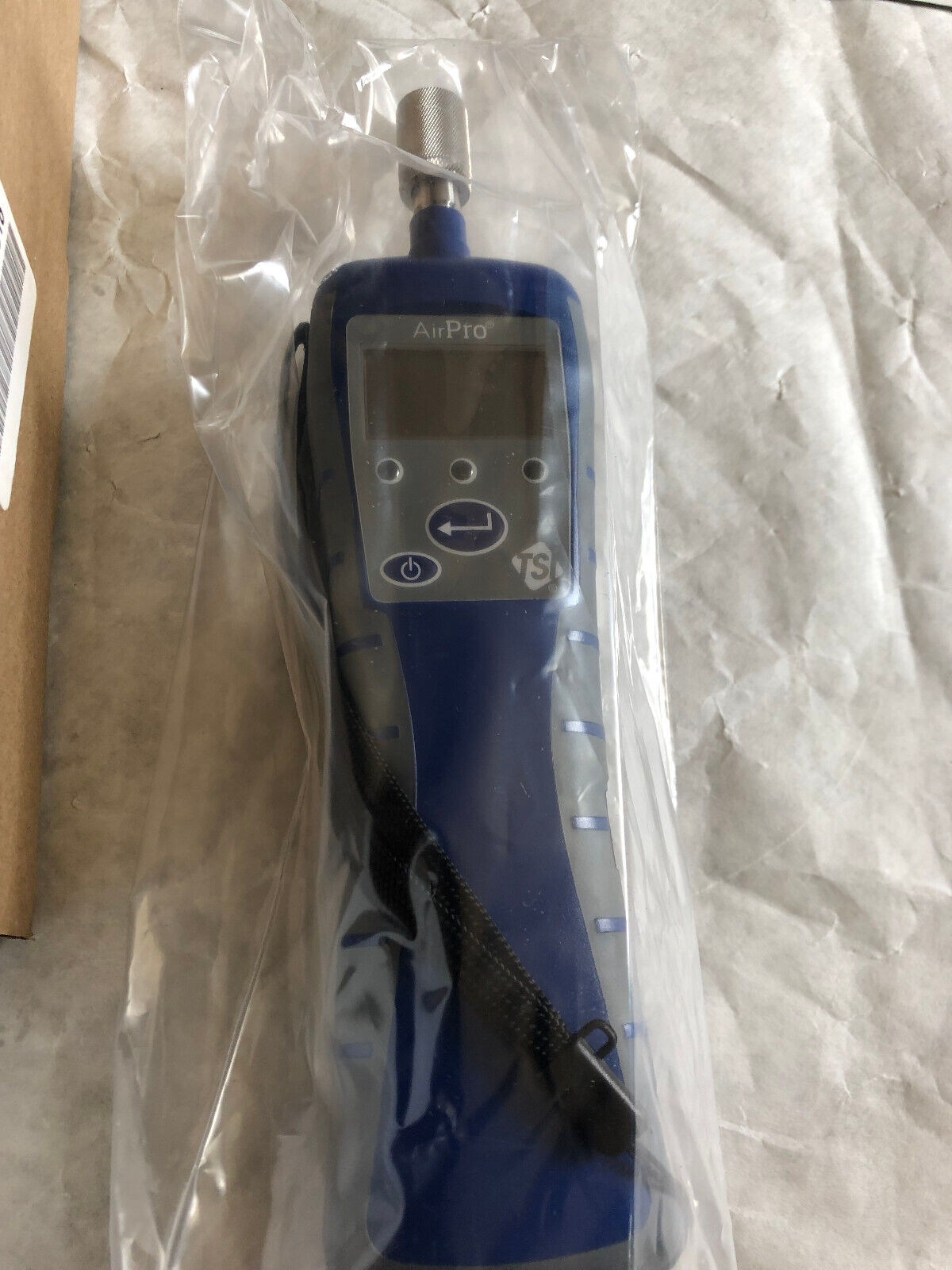 New Tsi Airpro Ap500 Rugged Compact Velocity Meter,Tsi Airpro Tsi Ap500,Cu