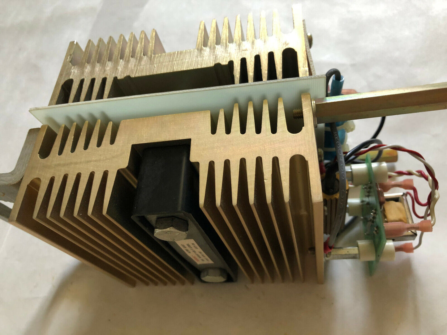 New Reliance Electric 86466-11R Thyristor Assembly,0-51378-5,O-51378-5 ,Eh