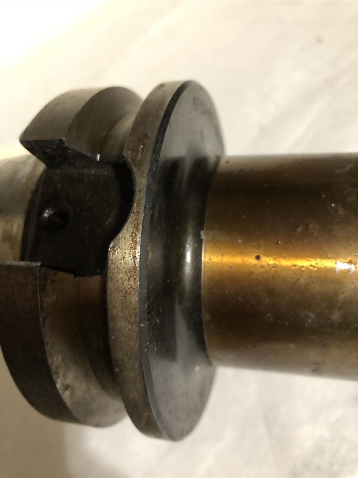 Nikken Bt50-Bcc69.65-180 Indexable Boring Tool,Bt-50 Shank,R437.9-1625-16,Bq