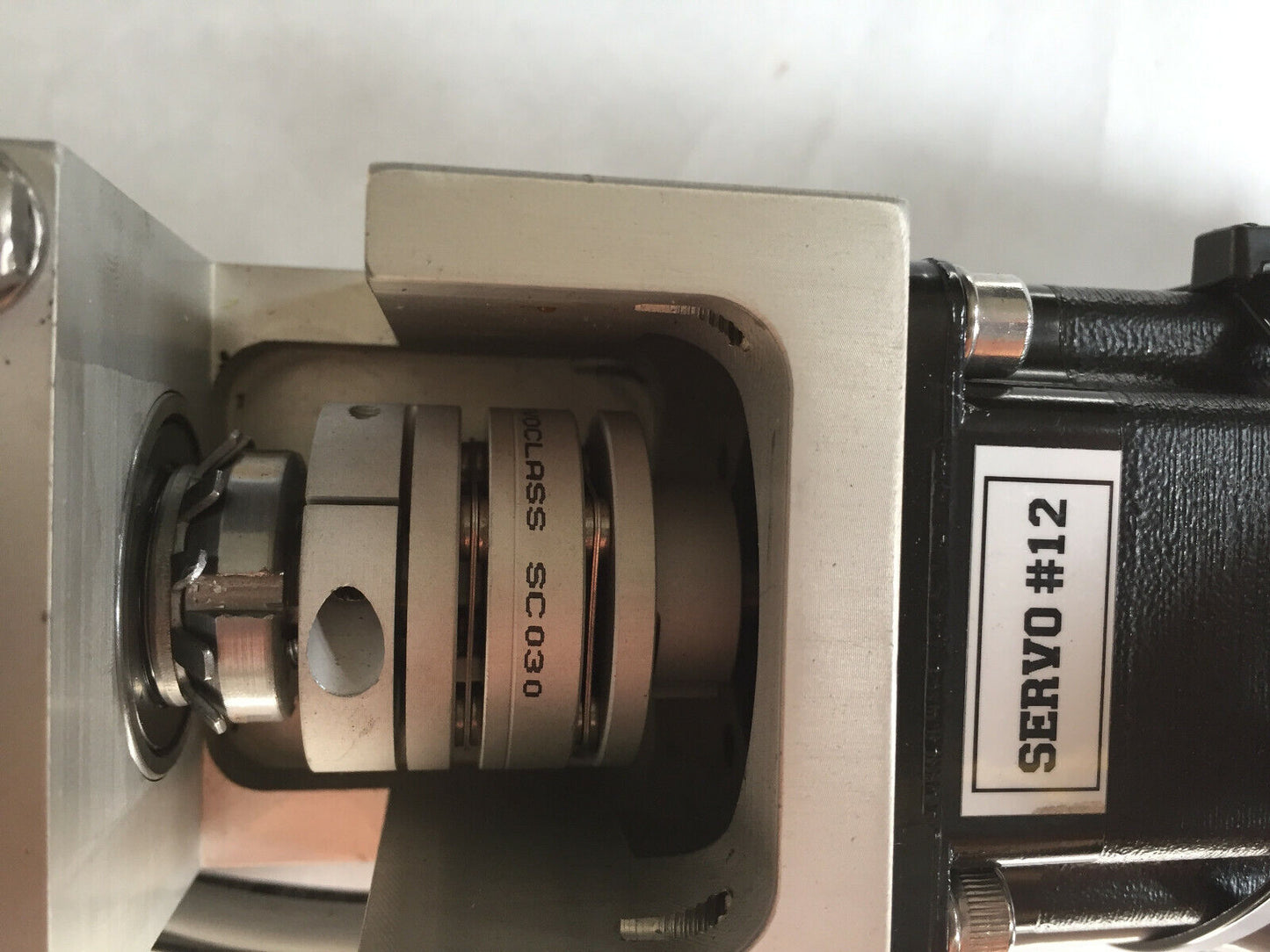Schneider Electric Ila2e572tc1a0 Integrated Ila Servo Motor Sc030,B-144768,Sl