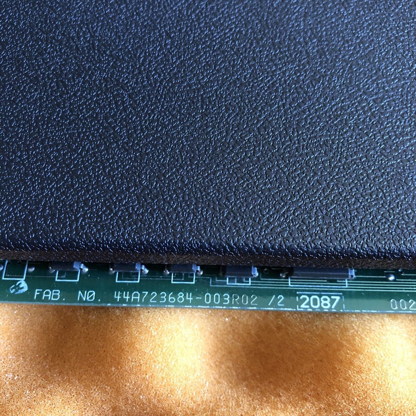 New Fanuc Ge Ic600lr616l Memory 8K/8K Memory Six Ic600lr616,Gek-25361,Cm608,Bd