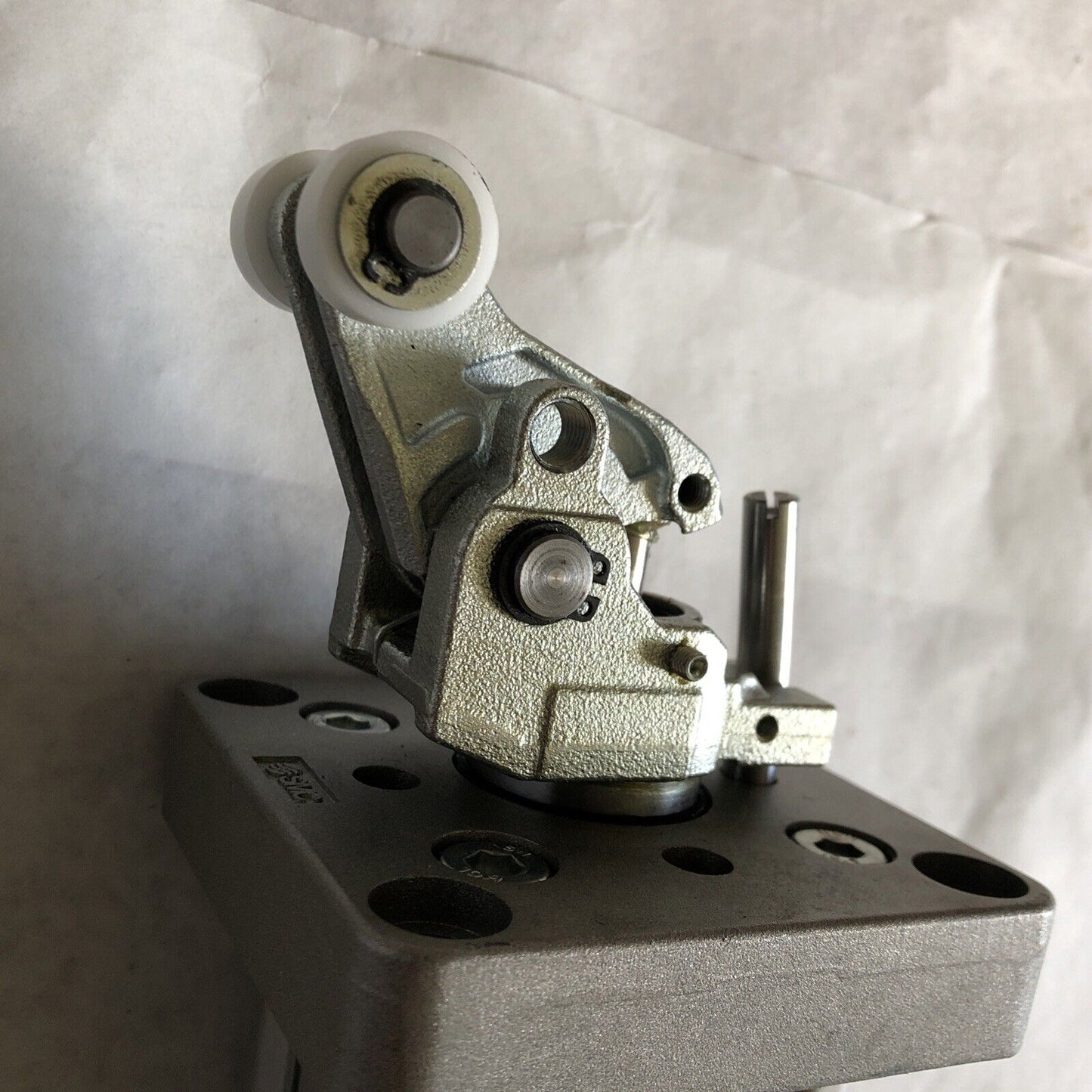 New Smc Rs2h50tf-30Dl-G, Smc Rs2h50tf-30Dl-G,Ap