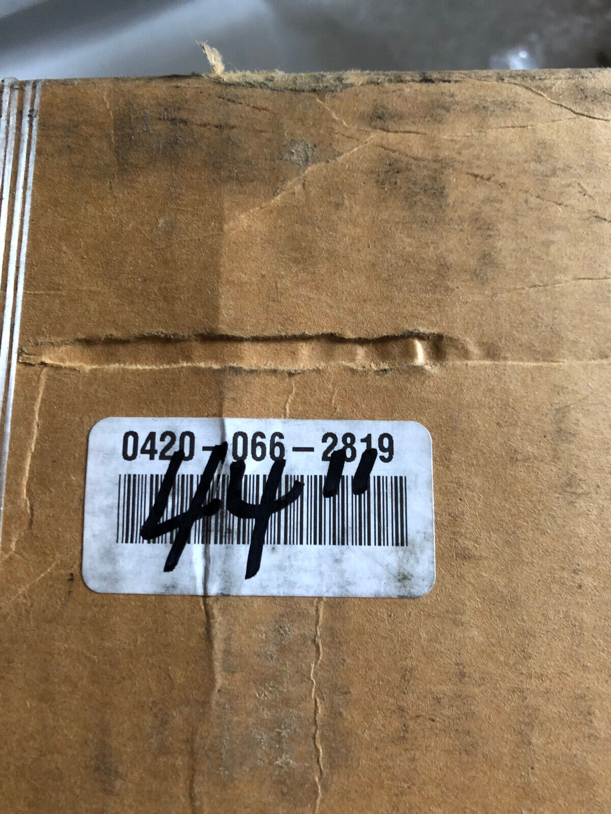New Heidenhain Ls 486C 329993-28 Guide Railing,Ls486c,R341704509,R181050070,Ba