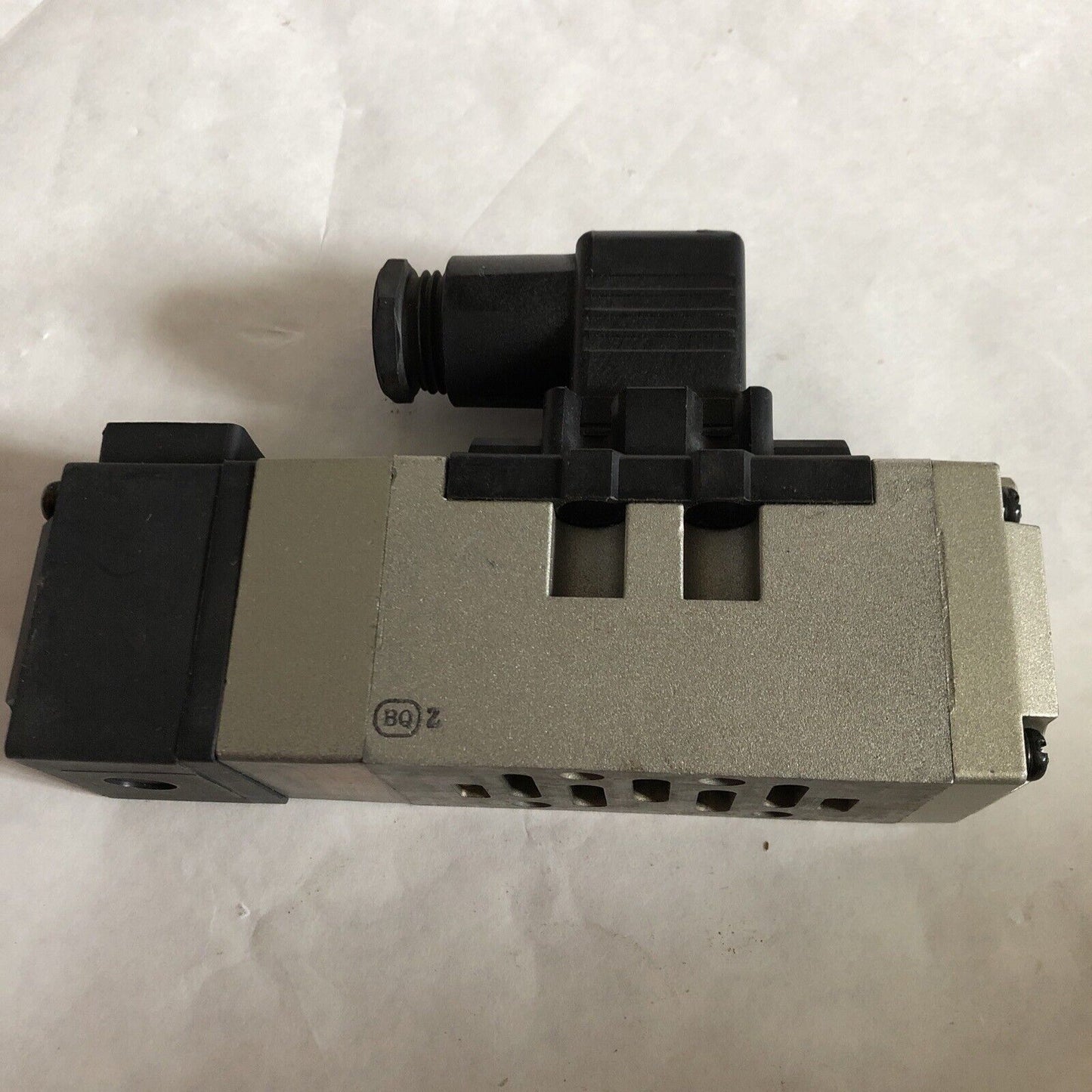 New Smc Vp7-6-Fg-S Pneumatic Solenoid Valve Dc24v,Ac