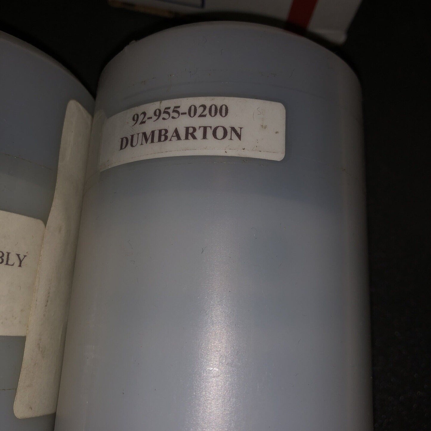 Kelch Hsk63x10x85 Fg,Iso 12164-1-A,Tool Holder 311.0003.322 Dumbarton 002785,Ak