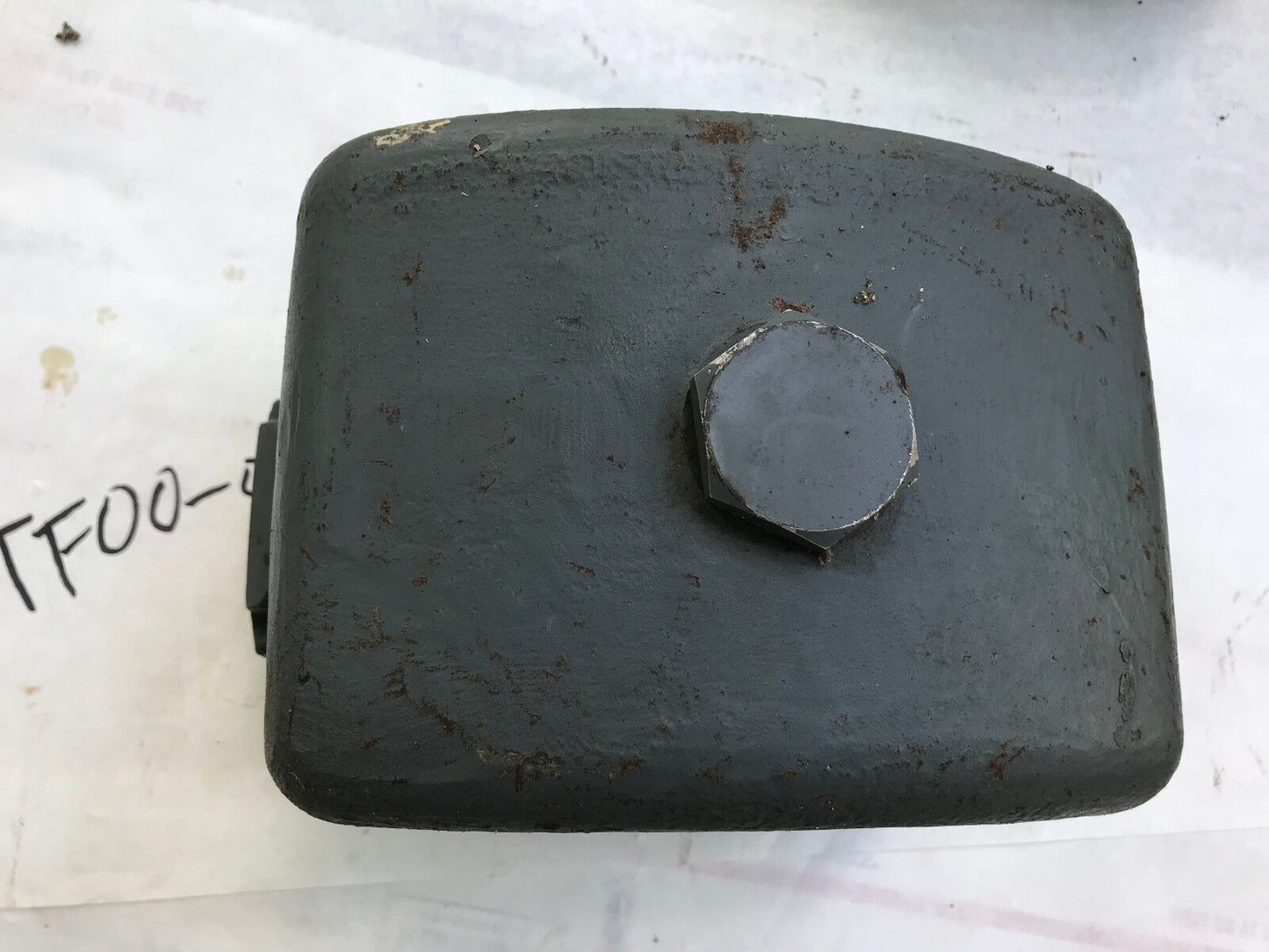 St14 1 Spirax Sarco St14,Dn40 32Bar Valve,1-1/2" Pn40 Gsc25n,Sensor Chamber,Tg