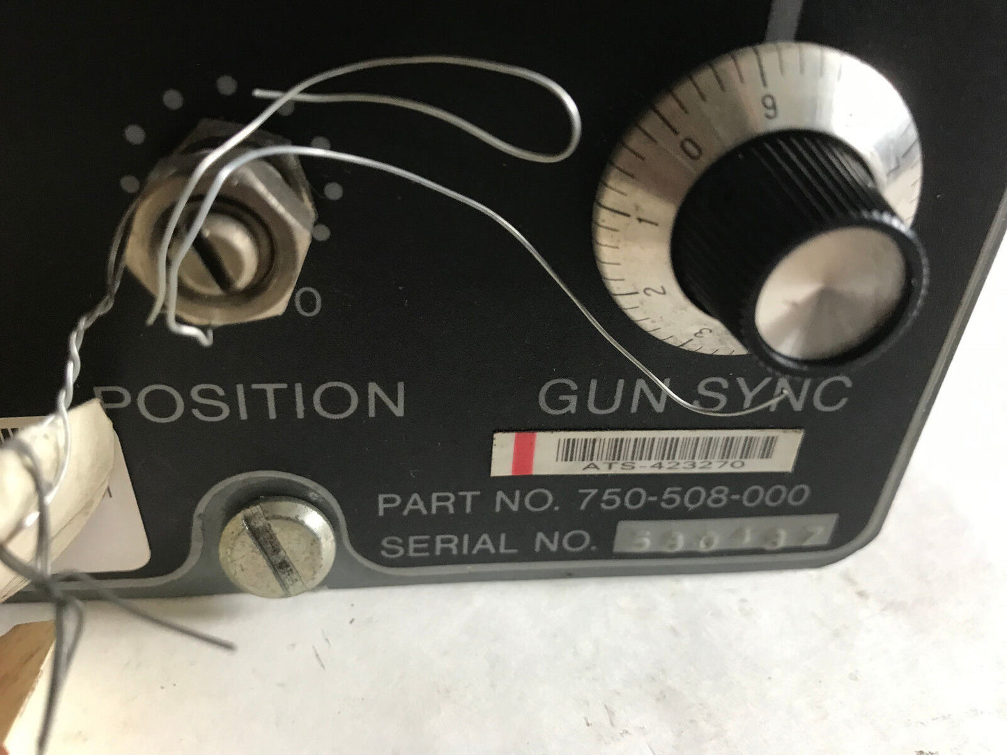 Nelson 750508000 Welding Nelson 750-508-000 Trw Stud Welding Controller,Sh