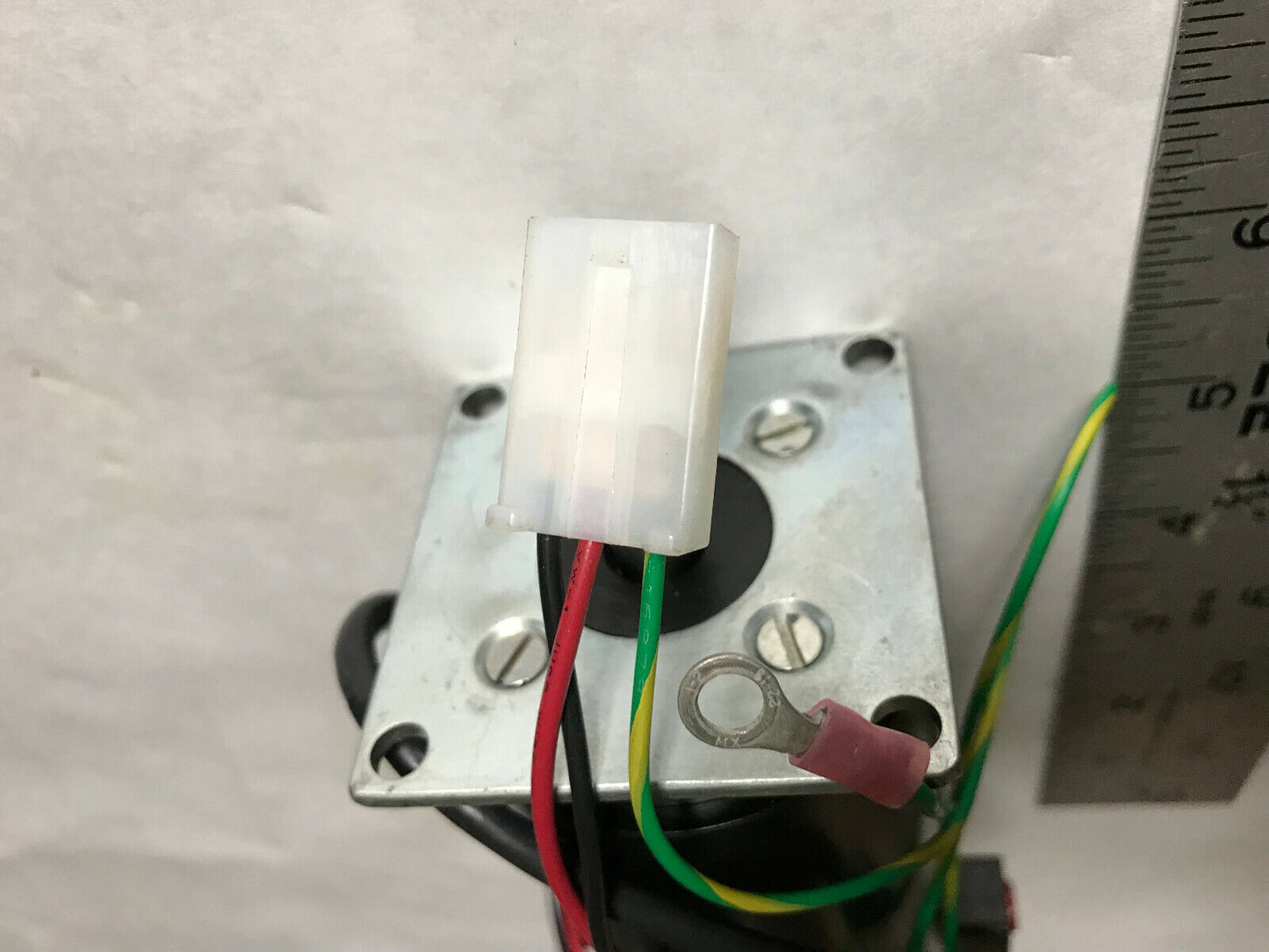 Sl-Mti Me2120-107C Pm Servo Motor With Encoder Data Torque 14414-600,Sf
