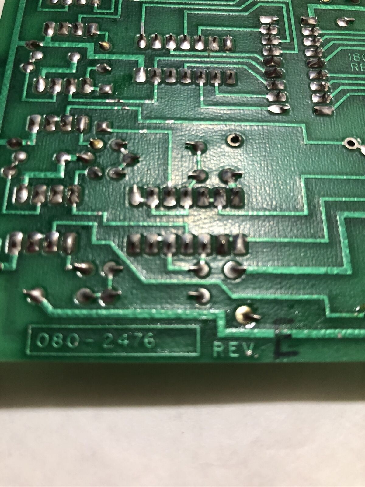 Sci 080-2476 , 61739 Circuit Board,Dj
