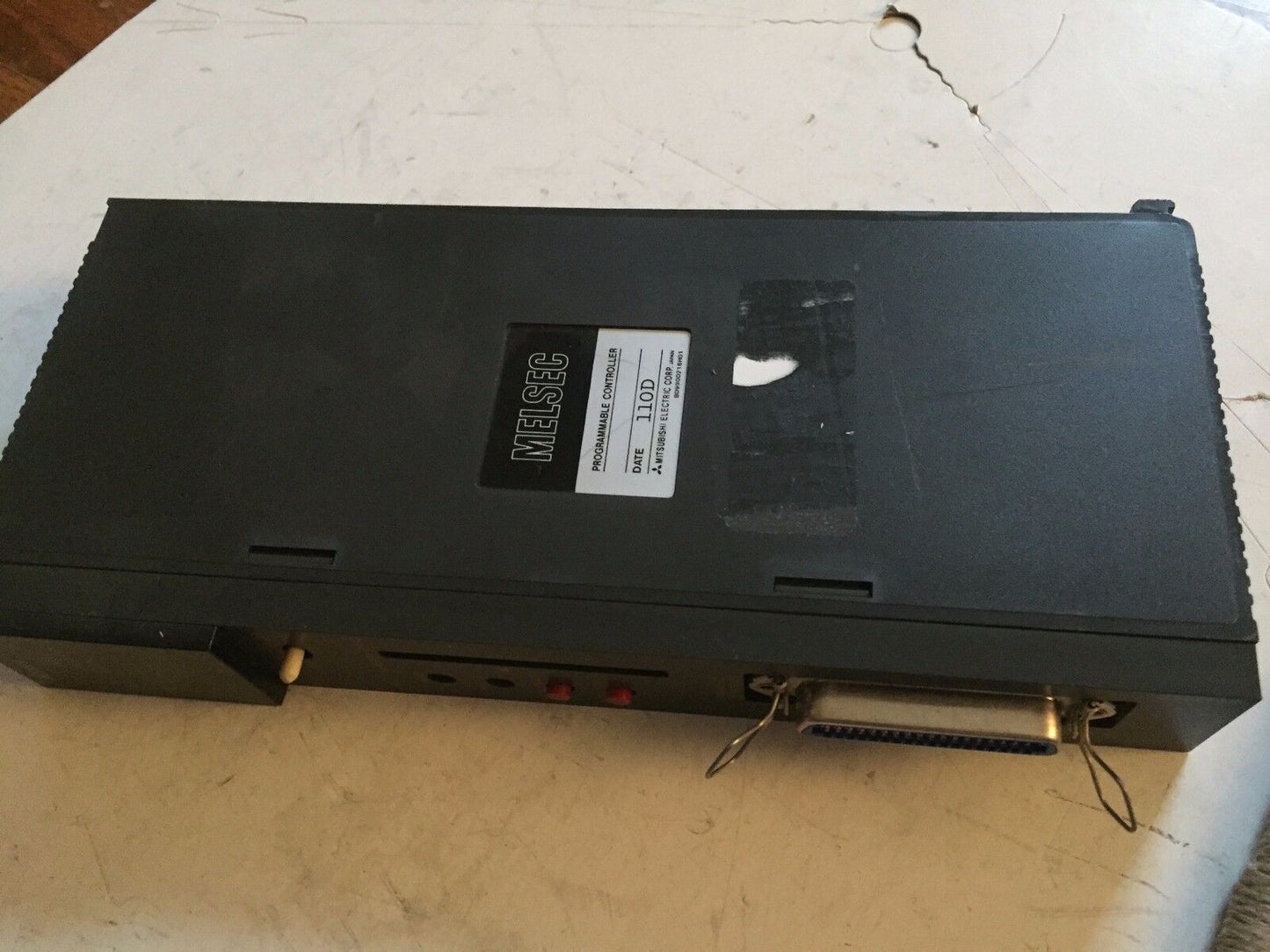 Mitsubishi Ad59 Memory Board Parallel Port Centronics,Ct