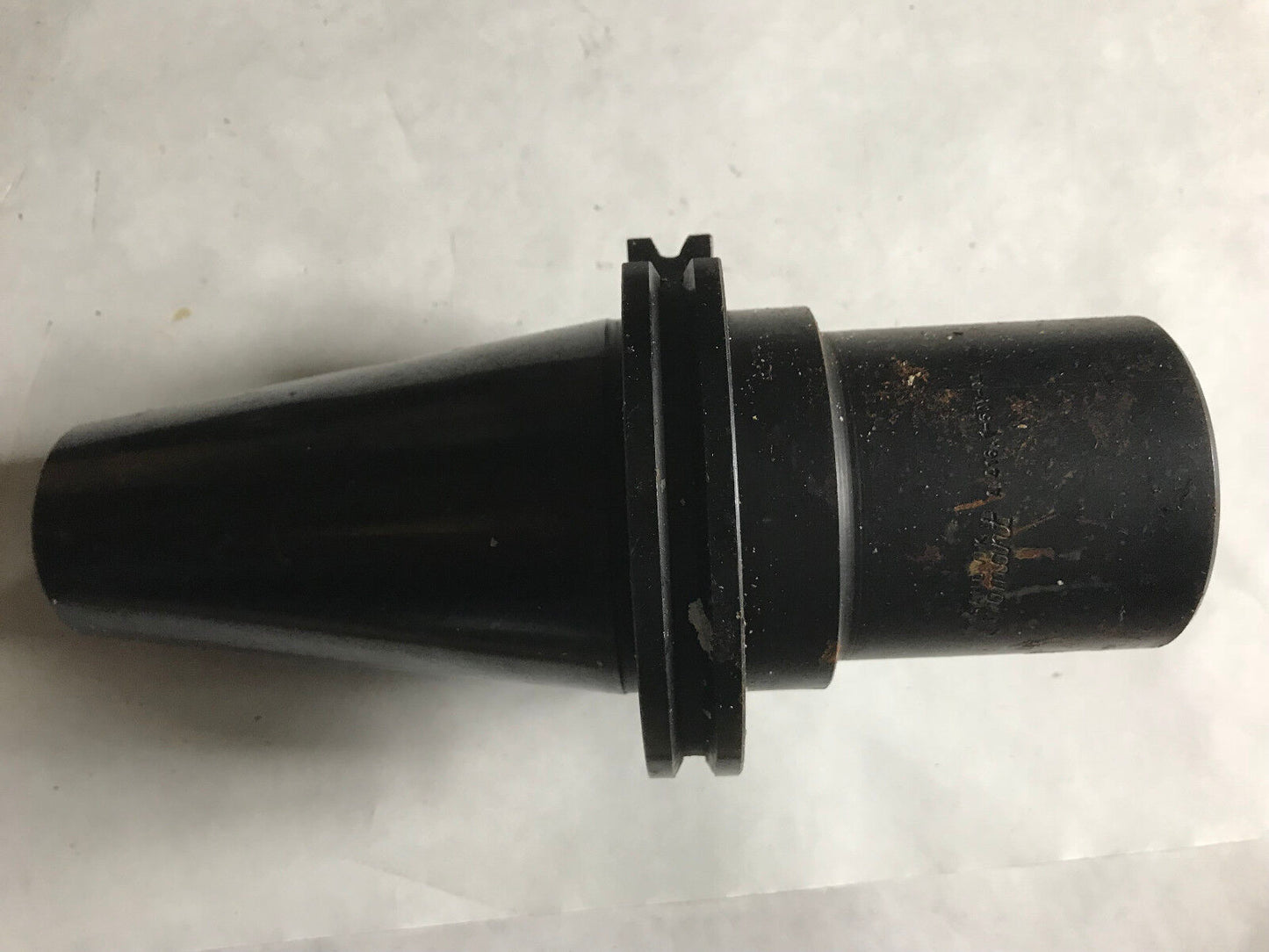 Sandvik Coromant A416-1-50W-C4,A416.1-50V-04,1-1/2" End Mill Tool Holder,Aa