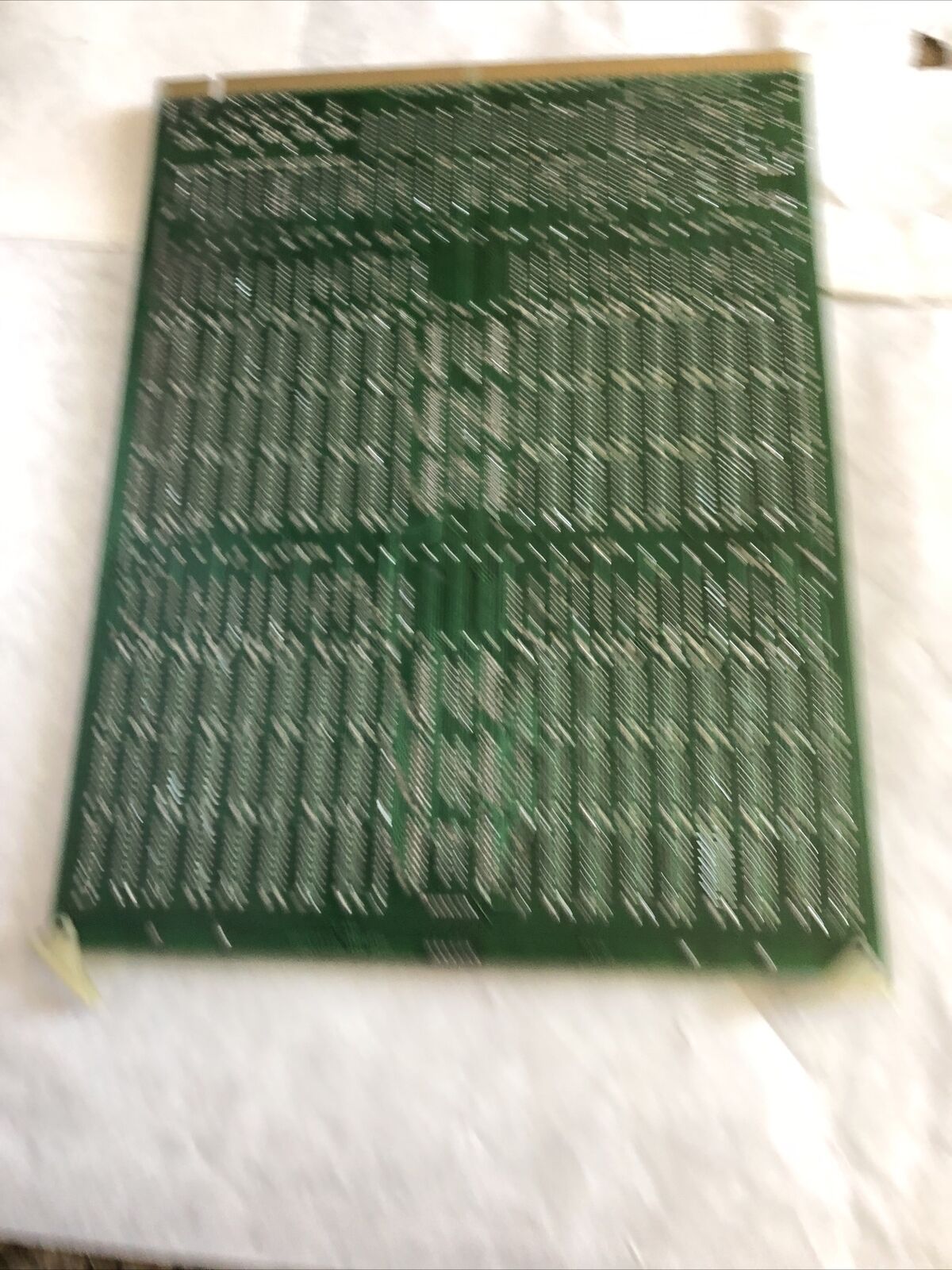 Honeywell 05293700,Measurex 04293700 Board Video Memory 4 Channel,Ea