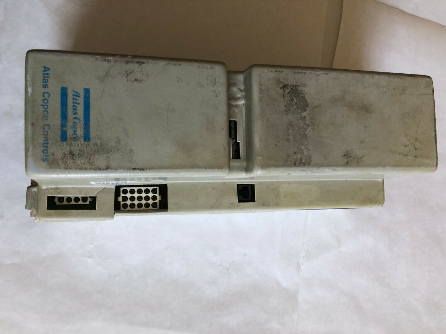 Abb 3Hab 8101-3/05D,3Hab 8101 3/05D Controller (Plastic Cover Damaged),De