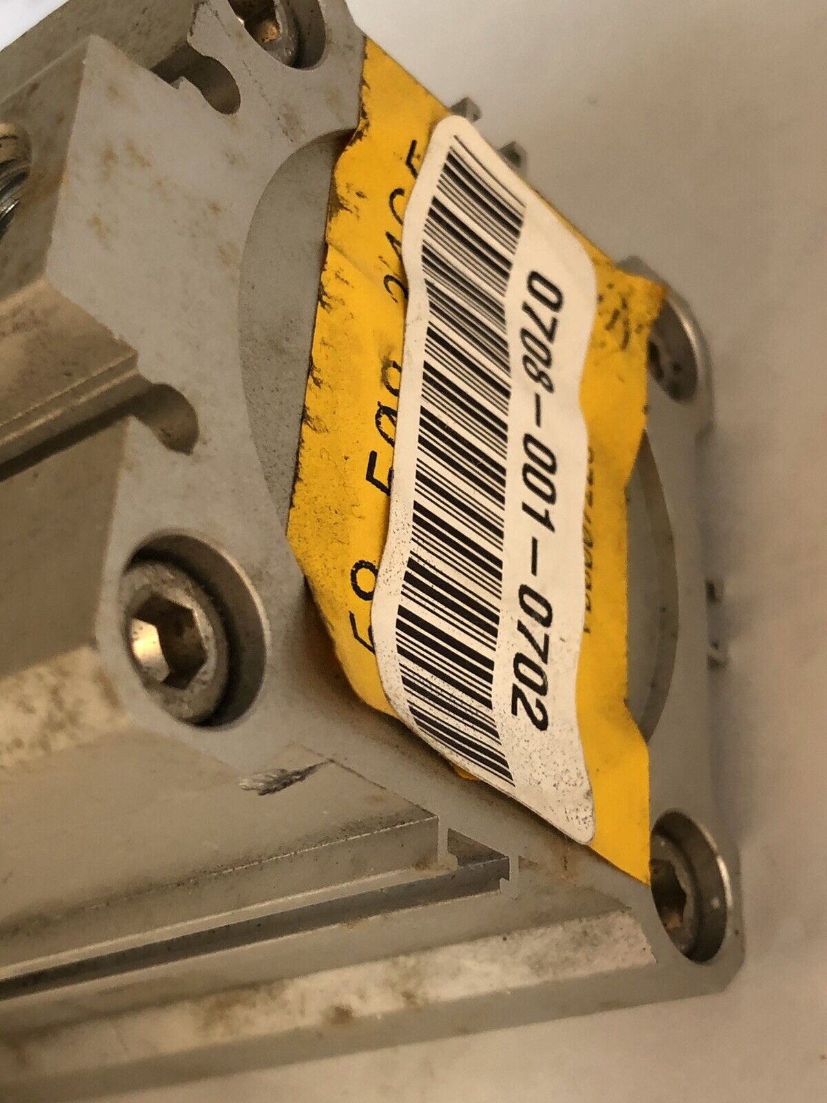 New Smc Clkq50-15Aa-Dci9119i Pneumatic Cylinder Clamp,Dk