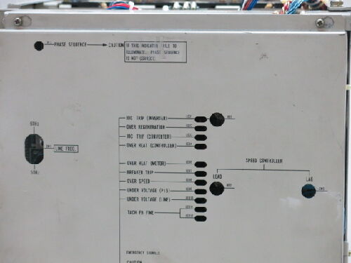 Phoenix Contact Ibs Ip Rfc/Lk/Ilb-T Remote Dynamic Interbus, 27 31 364,Cu
