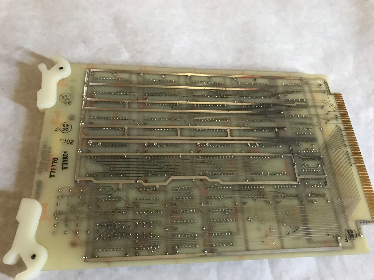 New Foxboro L0113xt Rev.A,Foxboro Lo113xt,76R06 2,B0133lh Ga Board,Cr