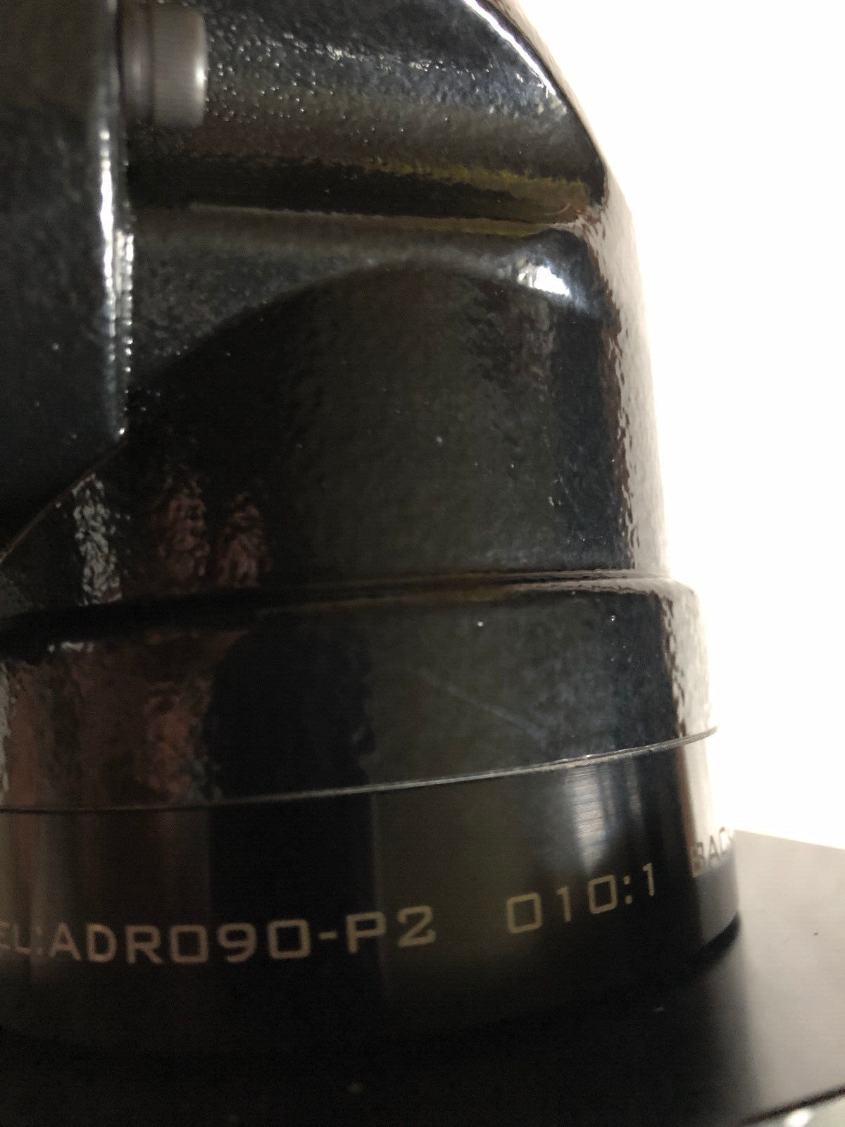 Apex Adr090-P2 010:1, Adr090-010-P1 Planetary Gearbox 4 Siemens 1Fk7060-5Af71,Ak